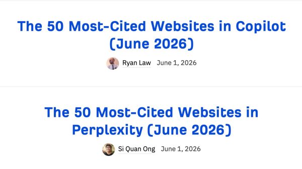 Keeping Data-Driven Content Fresh Was a Monthly Slog. So We Taught an Agent to Do It.