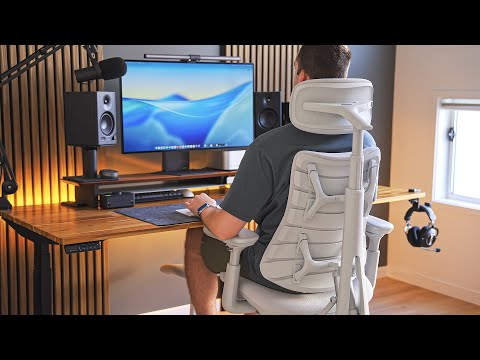 LiberNovo Omni Desk Chair - Watch THIS Before You Buy!