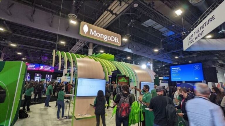 MongoDB Boosts AI with New Models, Tools, Expanded Partner Network