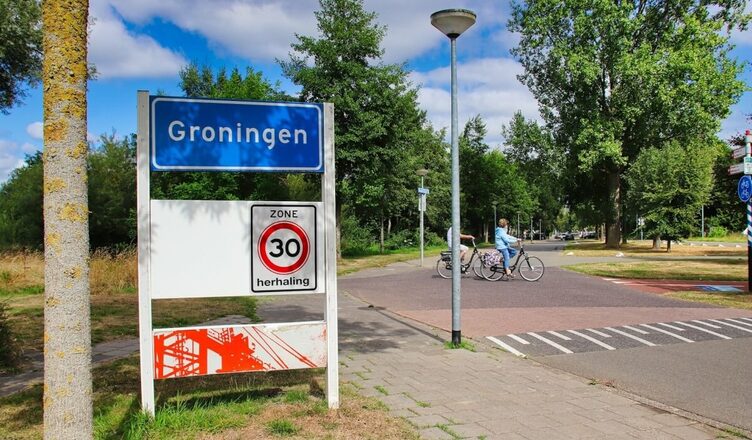 Netherlands Invests €200 Million in Groningen AI Innovation Factory