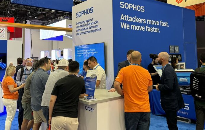 Sophos Launches ITDR to Combat Rising Identity-Based Cyber Threats