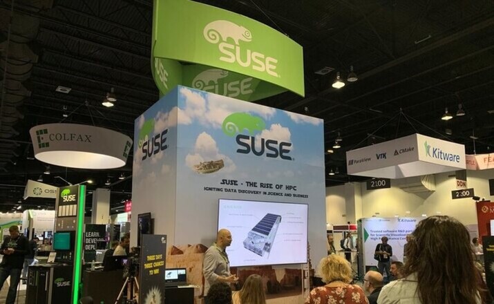 SUSE Introduces EU-Focused Support Service for Digital Sovereignty