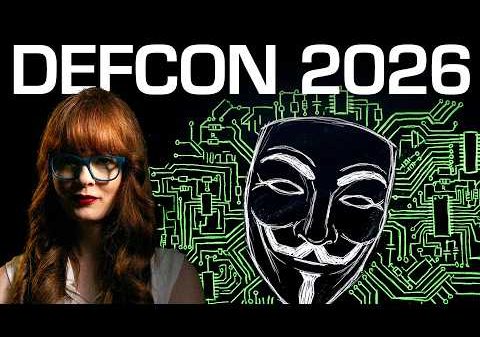 The coolest anti-surveillance tools at Defcon