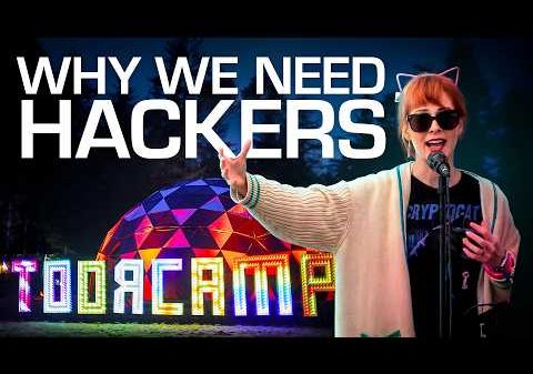 The New War On Privacy And How We Win
