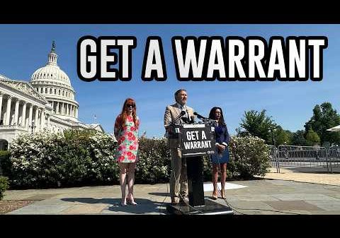 The Surveillance Accountability Act Fixes This
