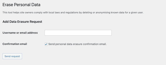 How to comply with the California Consumer Privacy Act (CCPA)