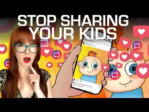 Think before you share