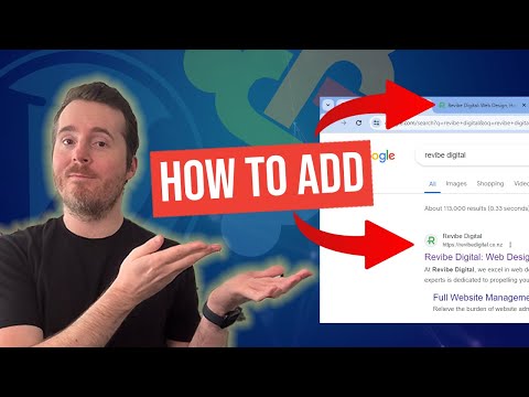 Ultimate Guide to Favicons: Adding Favicons in Joomla & WordPress (Incl. Cassiopeia Fix!)