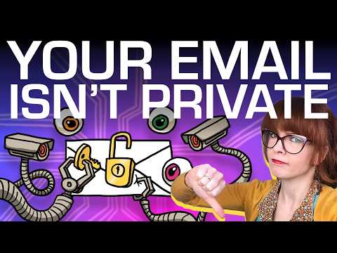 Using PGP With Proton