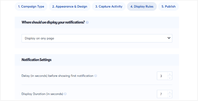 How to add social proof notifications to your WordPress website