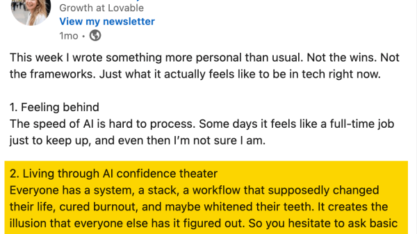 We Ran an AI Hackathon for Our Content Team. Here’s What We Built with Agent A