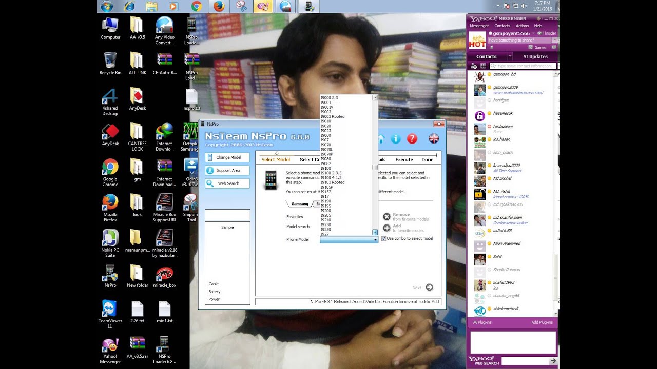 WordPress 6.8.1 Maintenance Release