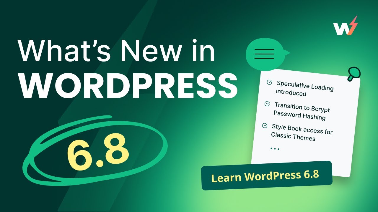 WordPress 6.8.3 Release