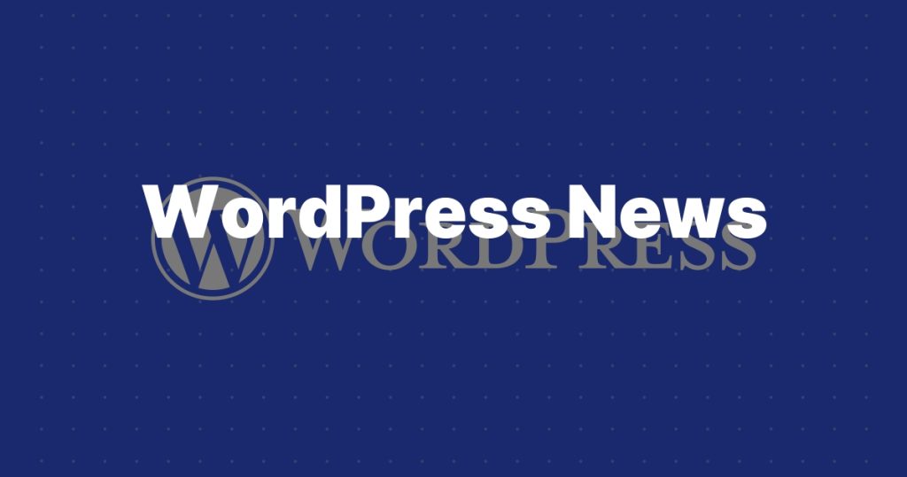 WordPress 7.0 Beta 5
