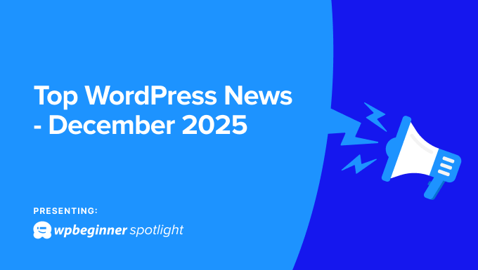 WPBeginner Spotlight 19: Smarter Plugins, AI Innovation & the Future of WordPress