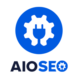 All in One SEO - Logo and Icon